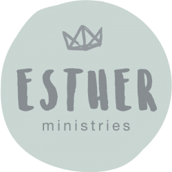 Esther ministries